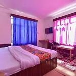 Hotel Mountain Inn
